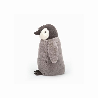 Jellycat Percy Pingüino | TUVM-61827